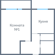 Планировка 3635